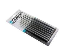 Bergen 8pc PIN Punch Set 2.4mm - 9.5mm B1967