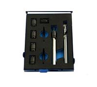 Bergen 9PC SPOT Weld Cutter & Drill Set B2599