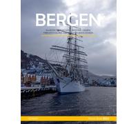 Bergen: A Visual Journey Through Bergen's Majestic Landscapes, Historic Charm, Vibrant Colors, and Breathtaking Fjords - Coffee Table Picture Book or ... & travel lovers.....Relaxing & Meditation.