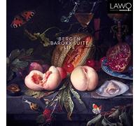 Bergen Barokk - Hotteterre: Suite Life