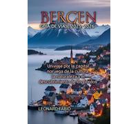 BERGEN GUÍA DE VIAJE 2025-2026