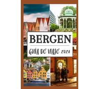 BERGEN GUÍA DE VIAJE 2026