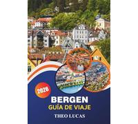 Bergen Guía De Viaje 2026: Descubra fiordos pintorescos, monumentos históricos, delicias culinarias y aventuras al aire libre para una experiencia noruega inolvidable.