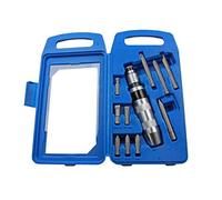 Bergen Heavy Duty 11pc Impact Driver Set B1501