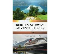 Bergen Norway Adventure 2024: Ultimate Guide to the Enchanting Charms and Hidden Gem of the Land