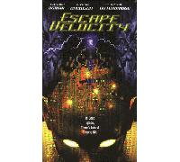 Bergen, Patrick - Escape Velocity [DVD] [2002] [US Import] [NTSC]