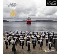 Bergen Philharmonic Orchestra - Opus 250 (Live)