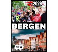 BERGEN REISEFÜHRER 2026