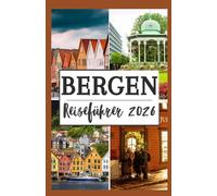 BERGEN REISEFÜHRER 2026