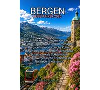 BERGEN REISEFÜHRER 2026