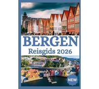 BERGEN REISGIDS 2026