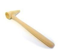 BERGEON 1447 Boxwood Mallet for Replacing Watch Bracelet pins - HM1447