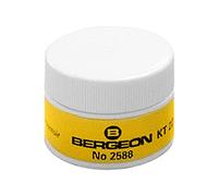 Bergeon 2588-50 Grease KT 22 Sealed Prevents Rust For Sealing Rings, Lift Wheels, Gear Springs, Levers, Pins