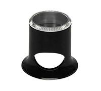 BERGEON 2611-TN 3.3X Watchmaker Loupe Biconvex Air 3.0