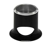 Bergeon - 2611-TN 5X Biconvex Air 2 Watchmakers Magnifier