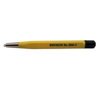 Bergeon 2834 Hand Scratch Brush Pencil Shape Replaceable Brush for Fine Watch Case Cleaning, Fibreglass