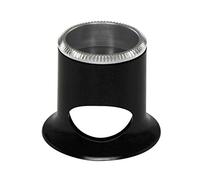 Bergeon 3.3X Watchmaker Loupe Biconvex Air 3.0