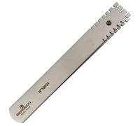 Bergeon 30004 Brass Watch Hands Holding Tweezers Watch Tool