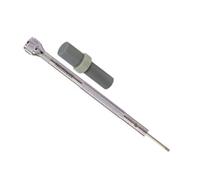 Bergeon 30080-G Watchmaker Screwdrivers with Spare Blades 1.40mm Tool