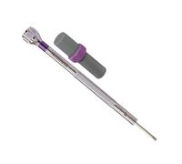 Bergeon 30080-H Watchmaker Screwdrivers with Spare Blades 1.60mm
