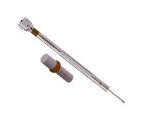 Bergeon 30080-L Watchmaker Screwdrivers with Spare Blades 3.00mm