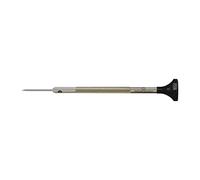 Bergeon 30081-100 Stainless Steel Blade 1.0 mm Ergonomic Screwdriver