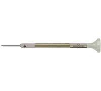 Bergeon 30081-140 Screwdriver 1.4 mm Swiss Made