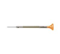 Bergeon 30081-180 Stainless Steel Blade 1.8mm Ergonomic Screwdriver