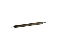 Bergeon 30209-C spare driving pin 0.80-1.00mm 30209 tool, Grey