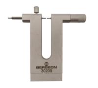 Bergeon 30209 Screw Extractor Regulator Tool Swiss Made