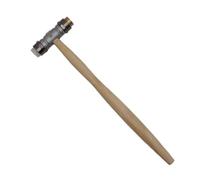 BERGEON 30417 Watchmaker's Hammer Case Hammer Watch Band Removal Tool for Machining Watch Case