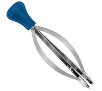 BERGEON 30638-3 Presto - Form 3 - For lifting the intermediate wheels on chronographs and the indirect middle second - Suitable for watchmakers - Watchmakers Tools - Blue Notebook - 4263003