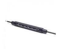 Bergeon 3153 Hard Steel Standard Spring Bar Tool