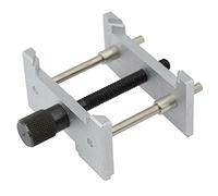 Bergeon 4040 Extensible and Reversible Watch Movement Holder Swiss