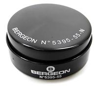 Bergeon 5395-55-N Black Gel Watch Case Cushion - HC5395-55-N