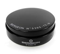 BERGEON 5395-75-N Black Gel Watch Case Cushion - HC5395-75-N