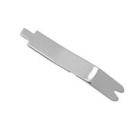Bergeon 55-150-2 Replacement Flat Tip Stainless Steel Watch Sizing Tool
