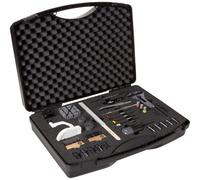 Bergeon 55-690 6815-09 Professional Complete Carry Case Watch Repair Kit, Modern