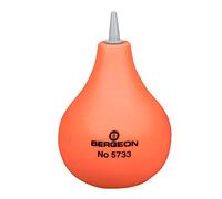 Bergeon 5733 Rubber Blower Watches Watch Dust Blows