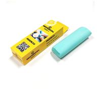 Bergeon 6033 7033 Green Grey Watch Dust Removal Tool Rodico Putty Watch Dial Cle