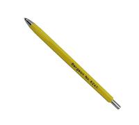 BERGEON 6240 scratch brush fiberglass pencil 2 mm
