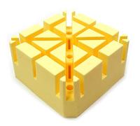 BERGEON 6744-P-S Flexible Watch Bracelet Block - HB6744-P-S