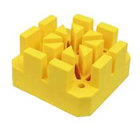 BERGEON 6744-P1-S Soft Band Support Bracelet Block Watch Tool