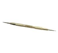 BERGEON 6767-F Swiss Made Spring Bar Tool for Watch Strap / Bracelet Removal