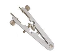 Bergeon 6825-PF Special Pliers for Spring Bars 1.40 mm