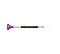 Bergeon 6899-160 Ergonomic Watchmaker Screwdriver 1.60mm Purple Watch Tool