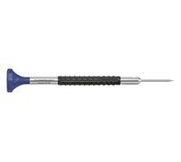 Bergeon 6899-AT-250 Ergonomic Screwdriver 2.50mm Blue Swiss Made