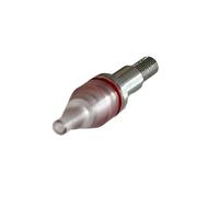 Bergeon 6935-T-120 red Watch Hand Fitting Stake for Hands Ø2.10 x 1.20mm, Red