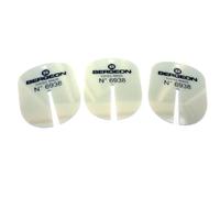 Bergeon 6938 Protective Dials Pack of 3
