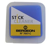 BERGEON 7007-C Stick Cleaner for Adhesive Swaps - HS7007-C